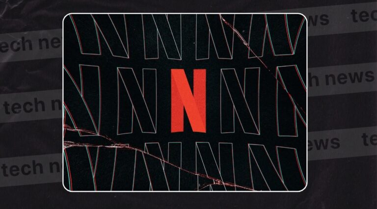 Netflix расширит свой контент за счет аниме-шоу
