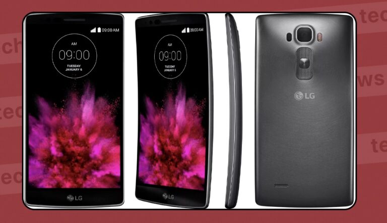 Великие изобретения LG в области смартфонов