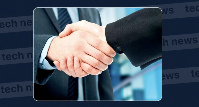 VentureRocket Eurasia и Sturgeon Capital подписали соглашение о партнерстве