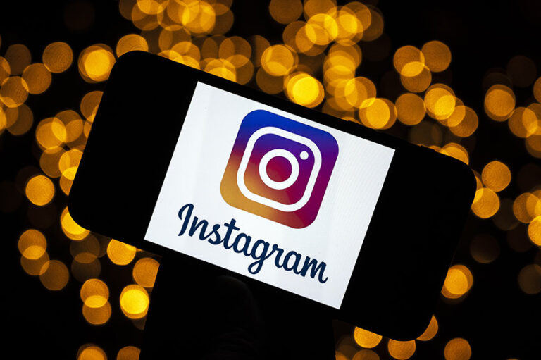 Instagram планирует платить за публикацию новостей
