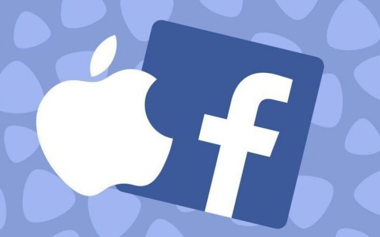 ️Что стоит за желанием Facebook отслеживать персональные данные и почему Apple против