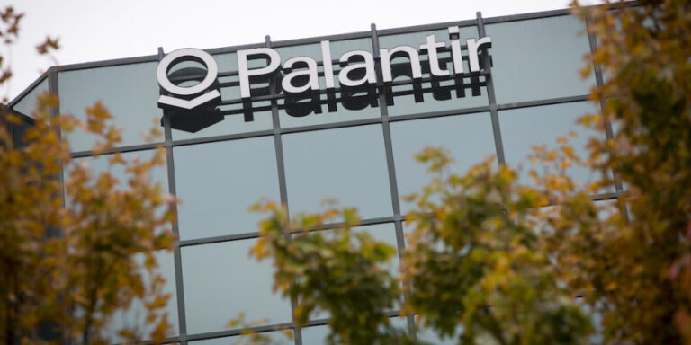 Через месяц после IPO: текущее состояние Palantir