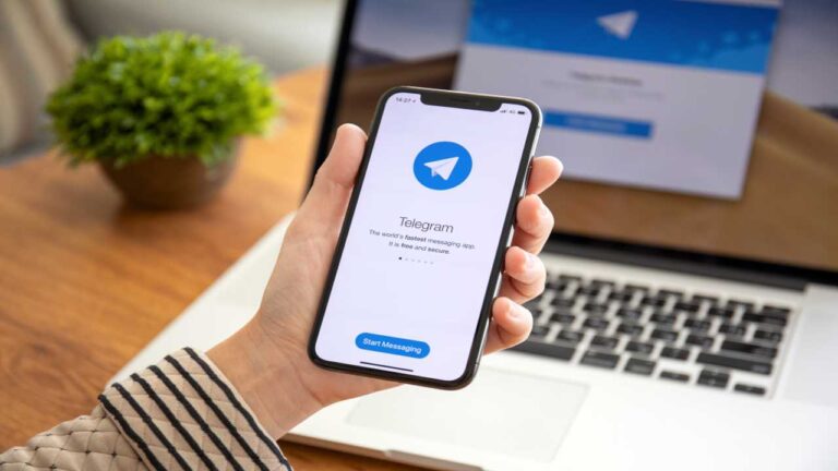 Данные 744 тысяч пользователей Telegram утекли в сеть