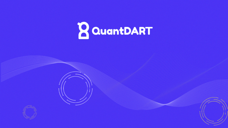 Инвестируй в «цифру» — рассказываем о платформе QuantDART