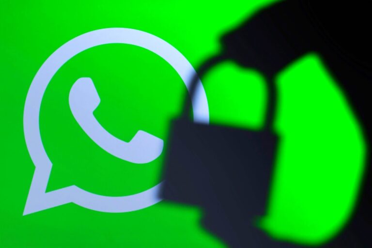 ‍♂️Прими или уходи: политика конфиденциальности WhatsApp