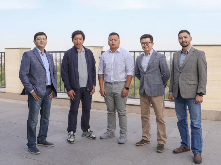 Казахстанский стартап OneVision привлек инвестиции в размере $100 000 при оценке в $1 млн.