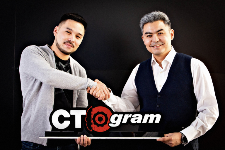 Казахстанский стартап CTOgram привлёк $700 000 инвестиций