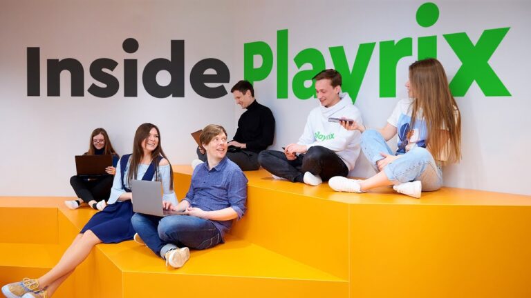 Разработчик мобильных игр Playrix открыл офис в Казахстане