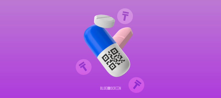 Как будет работать цифровая маркировка лекарств