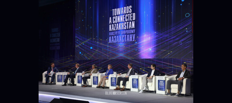 В Казахстане обсудили развитие сетей широкополосного доступа в интернет