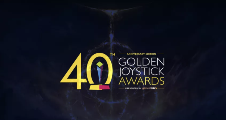 Объявлены победители премии Golden Joystick Awards 2022