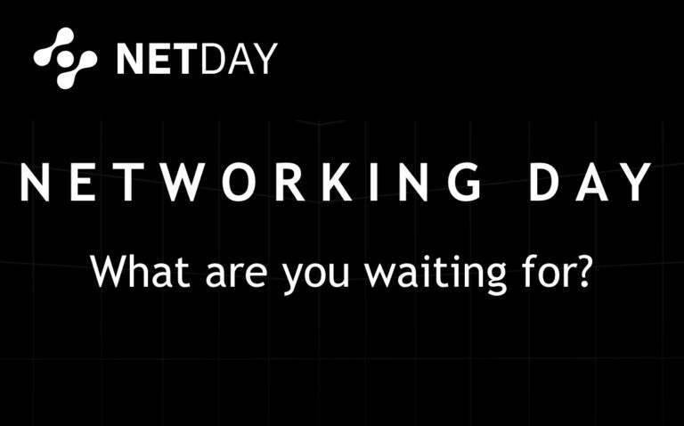 NETWORKING DAY