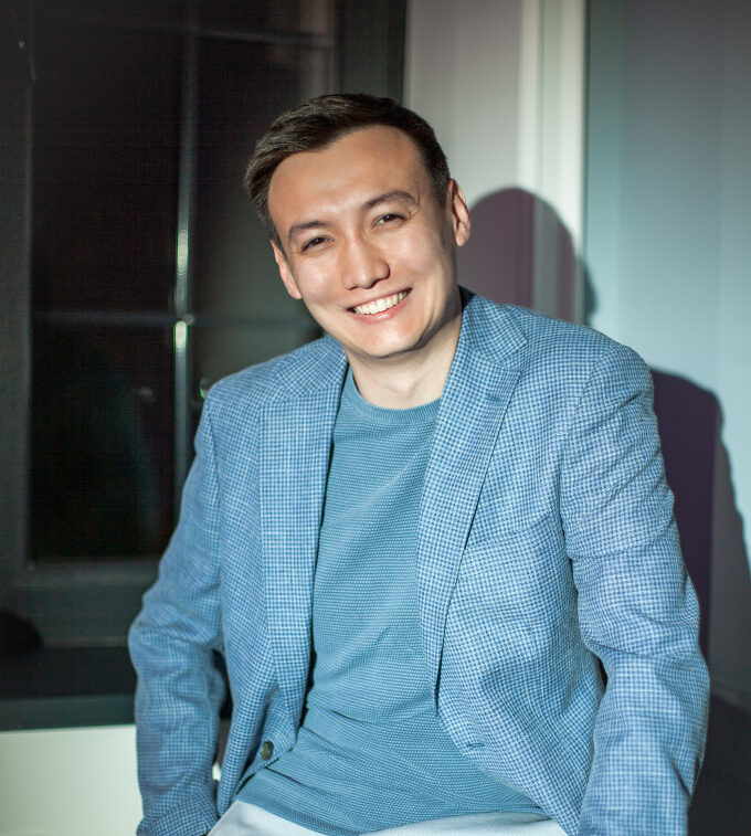 Чингисхан Калдыбаев о том, как создал стартап, который привлек клиентов в Казахстане, Узбекистане, Европе и США
