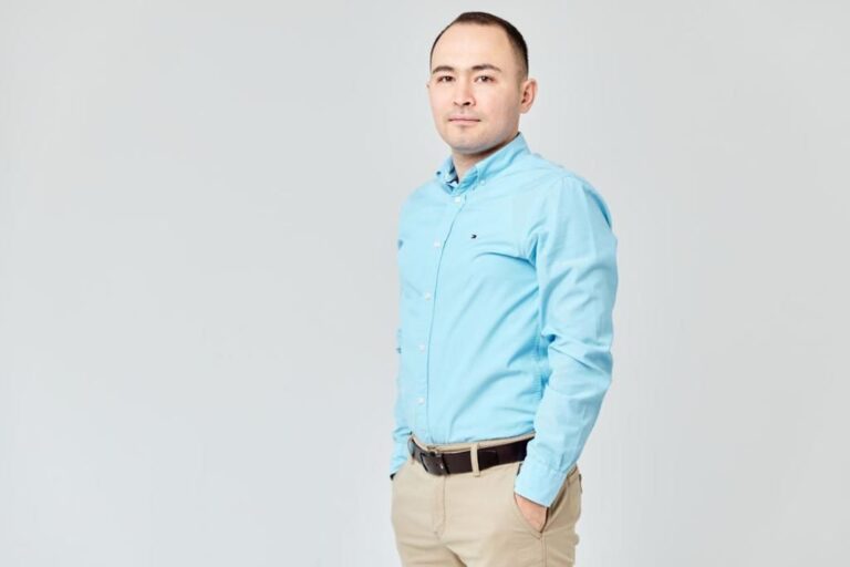 SoBes. Первый казахстанский стартап для проведения собеседований без участия рекрутера