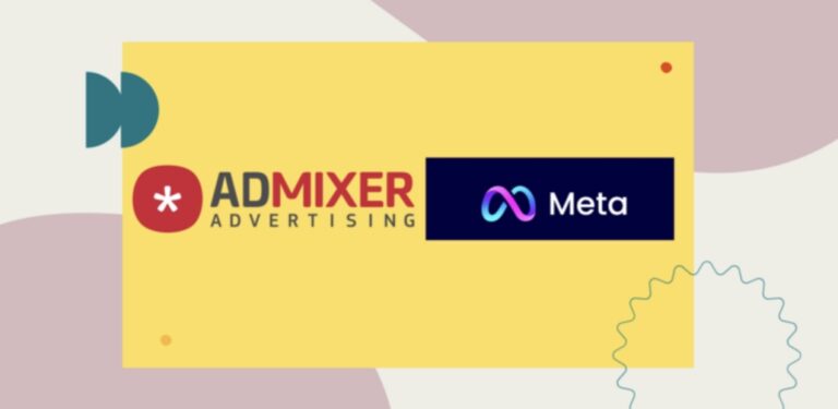Авторизованным реселлинг партнером Meta в Центральной Азии стала компания Admixer Advertising