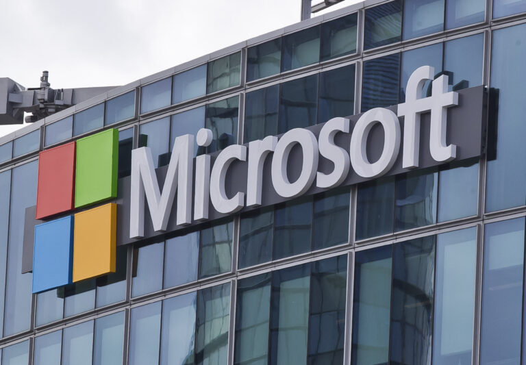 Microsoft планирует открыть IT-лабораторию в Казахстане