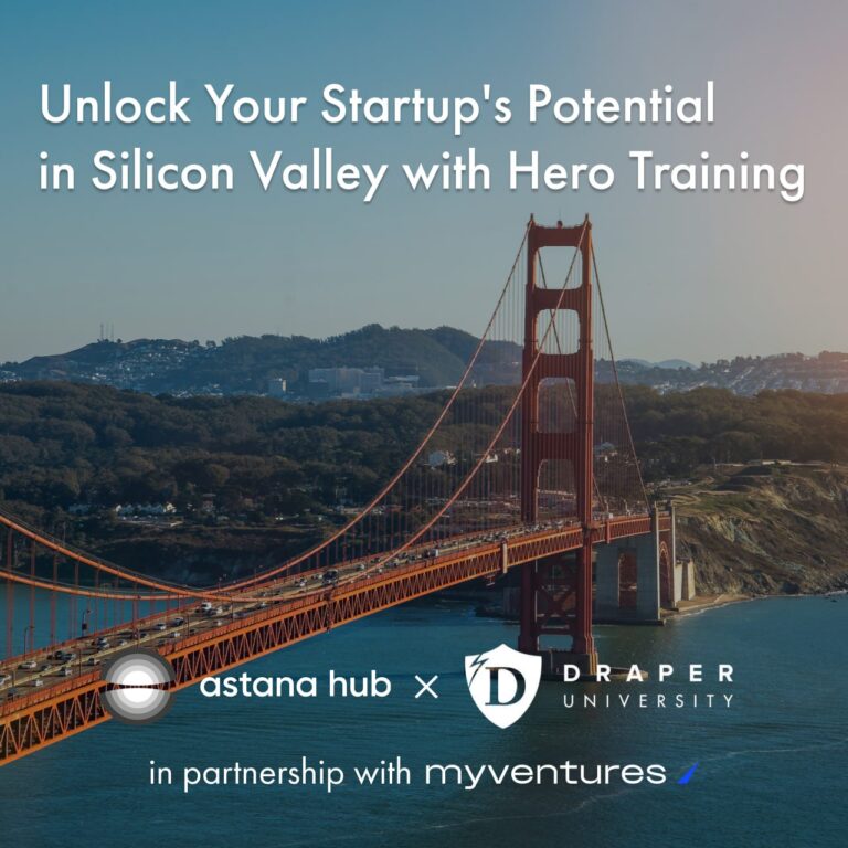 80 tech-стартапов начали пре-акселерацию по программе Hero Training