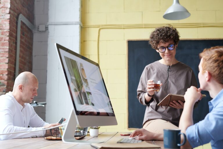 Beeline Bootcamp отправляется в Шымкент 