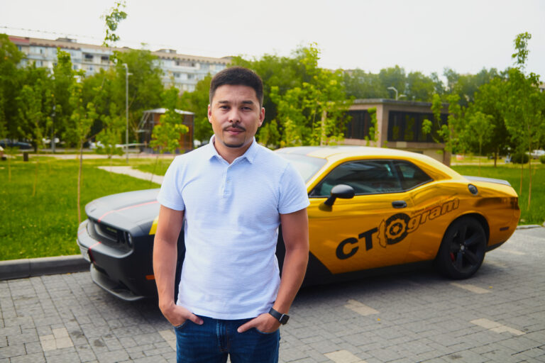 Казахстанский стартап CTOgram привлек $1 500 000 инвестиций от Тимура Турлова