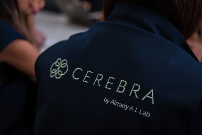 Казахстанский стартап CerebraAI привлек 4 100 000$ инвестиций