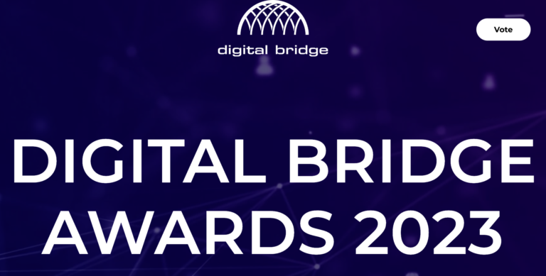 Опубликованы итоги Digital Bridge Awards 2023