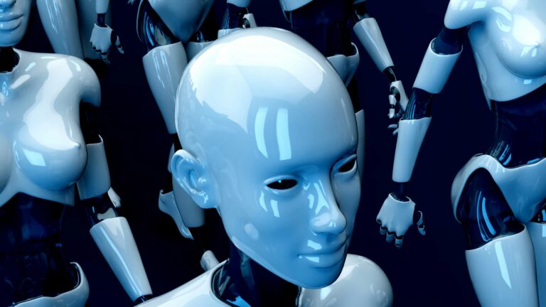 Крупные компании как NVIDIA и Microsoft инвестировали стартап по созданию гуманоидных роботов
