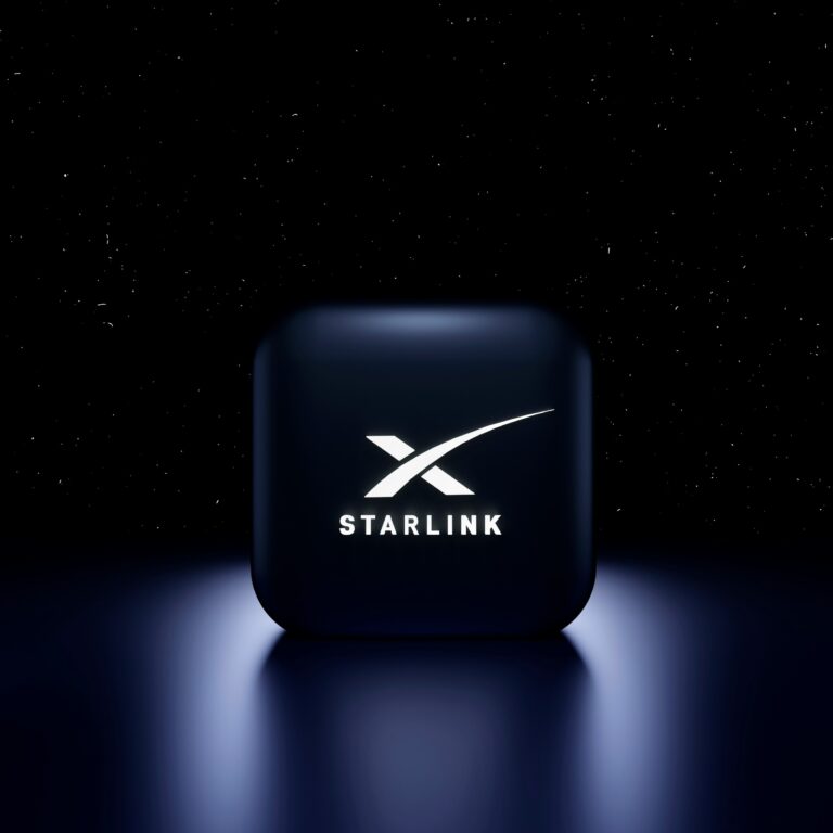 В Казахстан прибыла первая партия оборудований Starlink