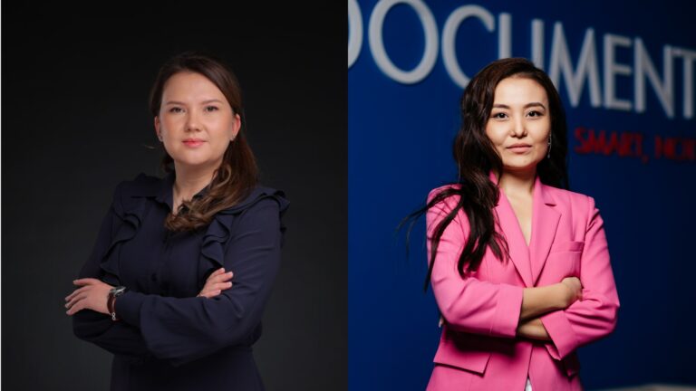 WomenInTech. «IT — это больше, чем просто профессия», — девушки из Центральной Азии о том, как строить успешную карьеру в IT
