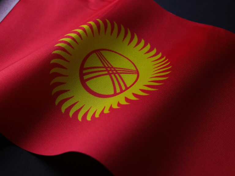 В Кыргызстане благодаря применению новых технологий удалось увеличить ВВП в 2 раза