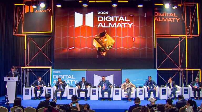 DigitalAlmaty 2024. Как Казахстану запустить 1000 стартапов и почему стоит заходить на рынок Юго-Восточной Азии