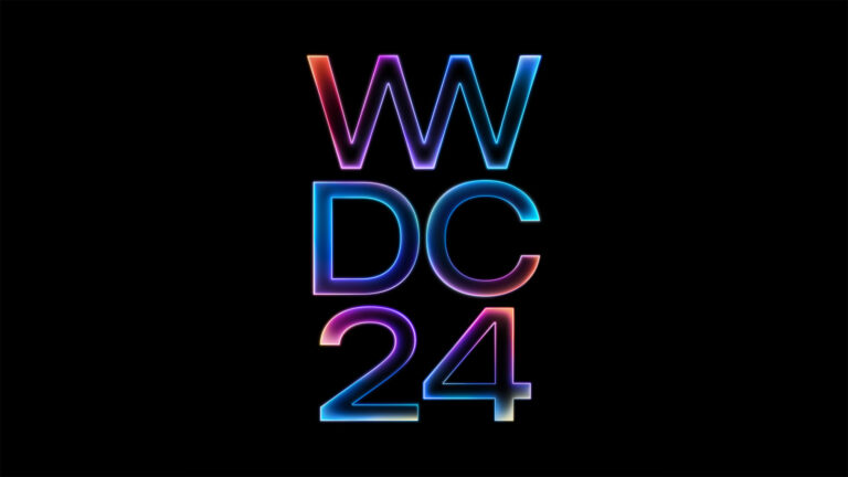Apple WWDC 2024 пройдет с 10 по 14 июня и обещает быть A (bsolutely) I (ncredible)