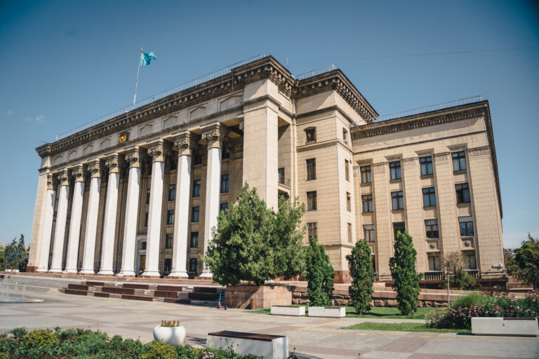 Высшее образование в IT: обзор на Казахстанско-Британский технический университет