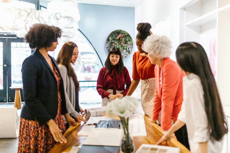 Программа наставничества TalpynUp открыта для женщин-предпринимателей Казахстана