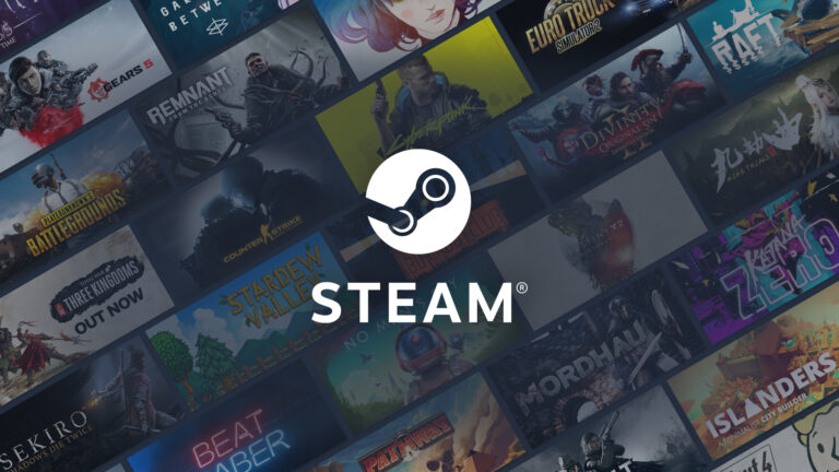 Steam устанавливает новые рекорды онлайна