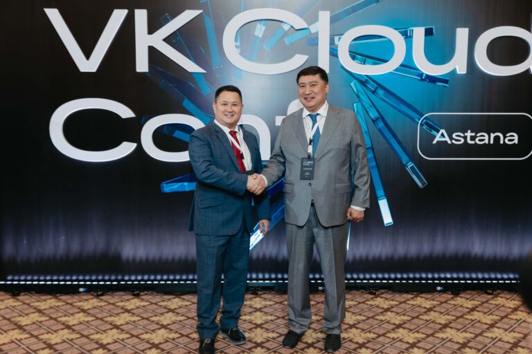 VK Cloud запускает сервис быстрой доставки контента в Казахстане