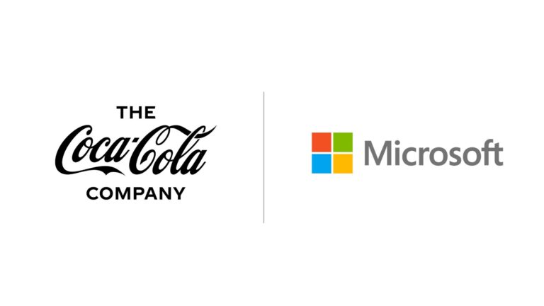 Coca-Cola и Microsoft объявили о стратегическом партнерстве для развития облачных технологий и ИИ