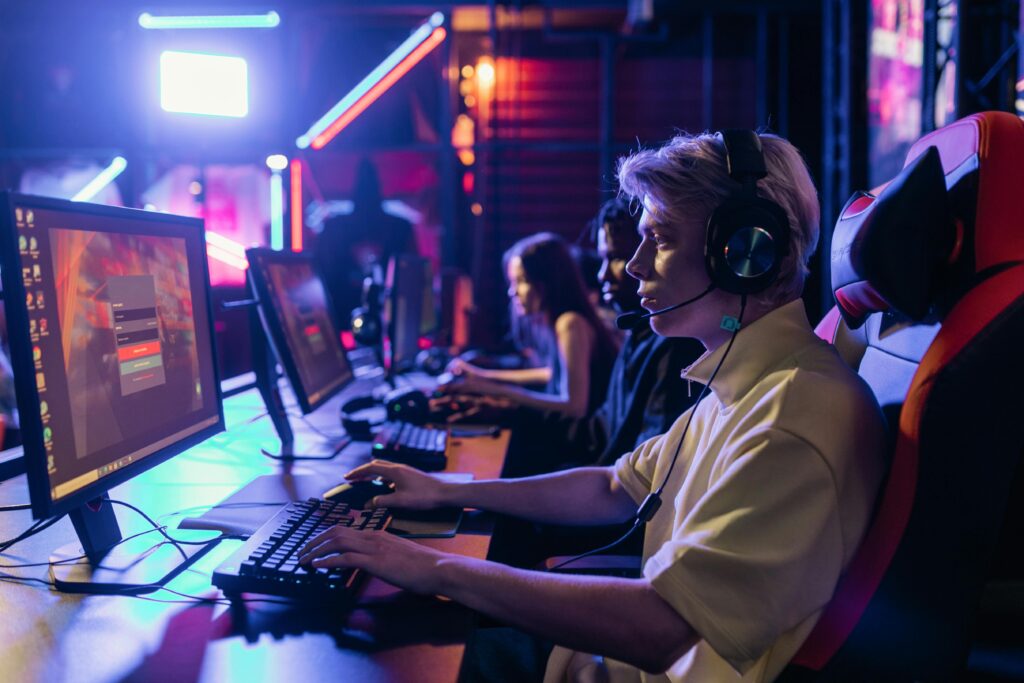 IESF WEC24 и YGames PRO Series 2024: ближайшие киберспортивные турниры ...