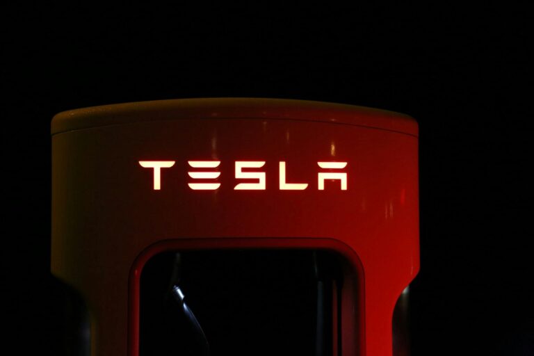 Презентация роботакси Tesla состоится 8 августа