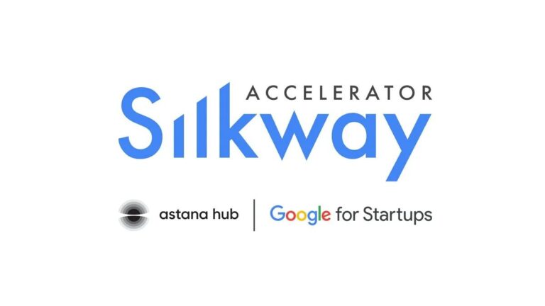 Как попасть в международный акселератор от Google for Startups: опыт участников Silkway Accelerator