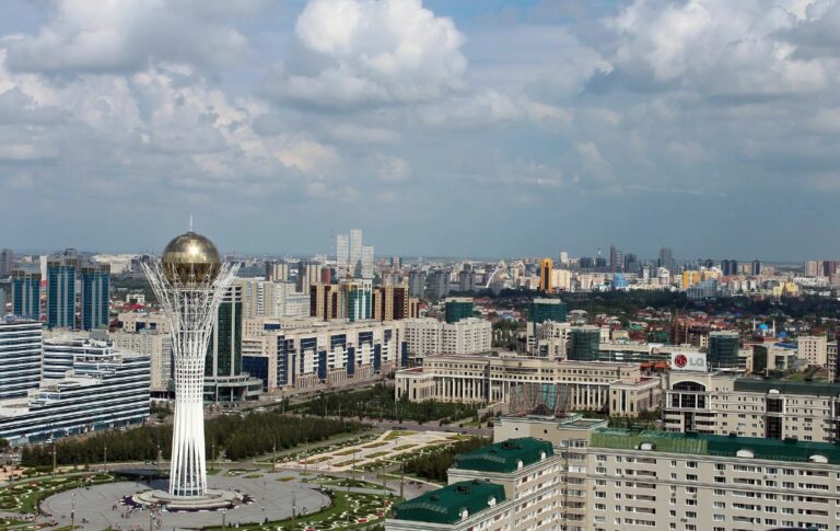 IT-экспорт Казахстана официально превысил $500 миллионов в 2023 году