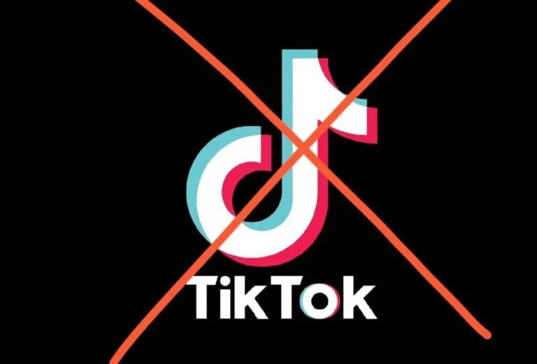 Минцифры Кыргызстана подтвердило блокировку TikTok 