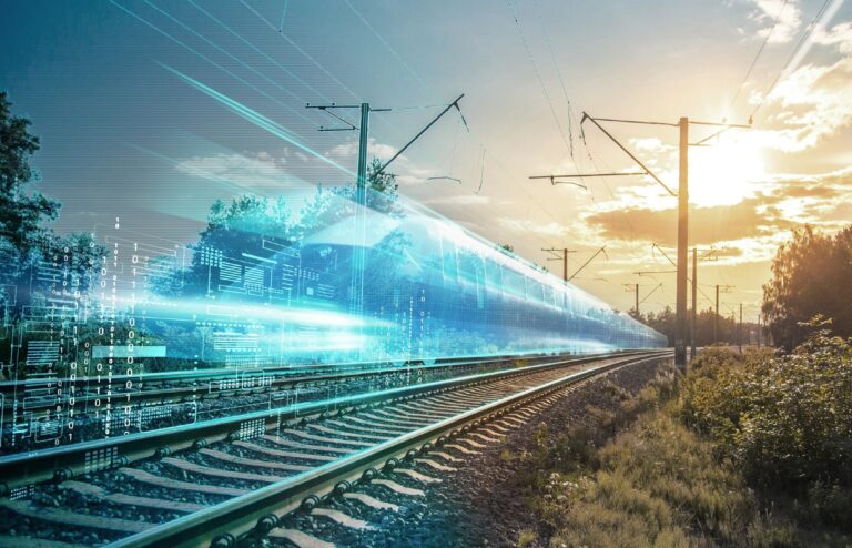 В Казахстане для железнодорожных пассажирских перевозок создадут цифровую платформу
