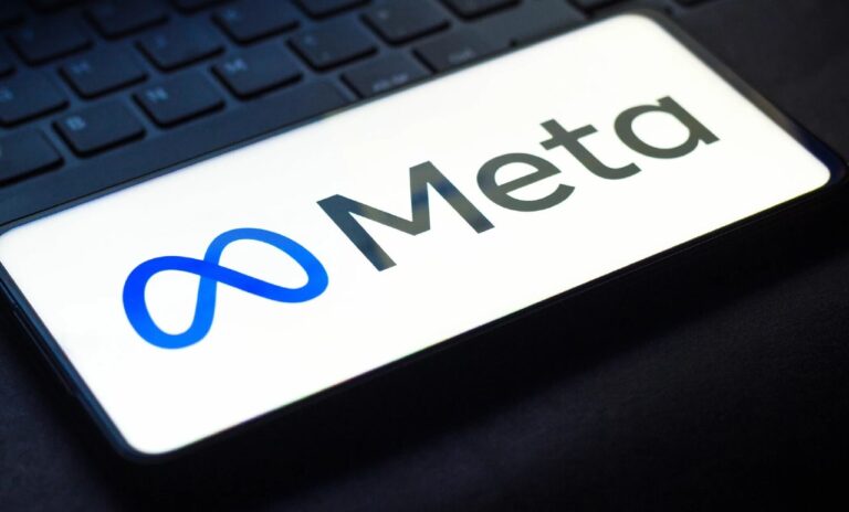 Meta добавляет своего чат-бота в строку поиска в своих приложениях