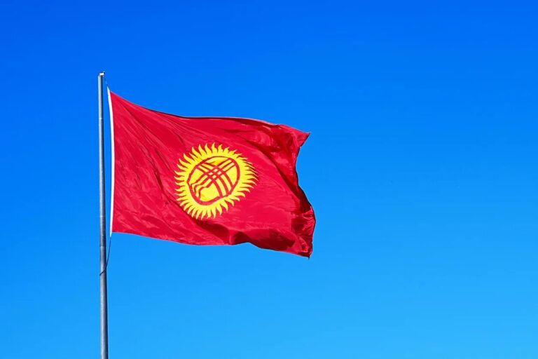 33 полезных ссылки для айтишников в Кыргызстане