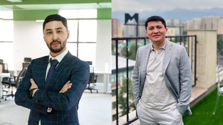 Как венчурные инвесторы Мират Ахметсадыков и Бахром Абдукадыров оценивают стартапы
