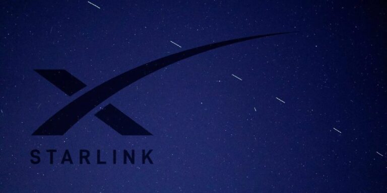 В Казахстане рассматривают интеграцию Starlink в национальную сеть