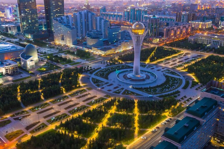 Комитет искусственного интеллекта и развития инноваций создадут в Казахстане