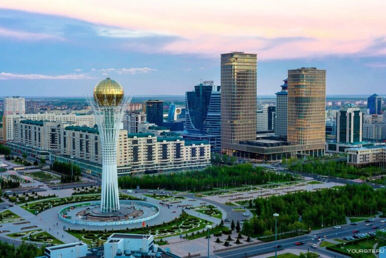 Крупнейший в мире производитель в области аддитивных технологий намерен реализовать проекты в Казахстане
