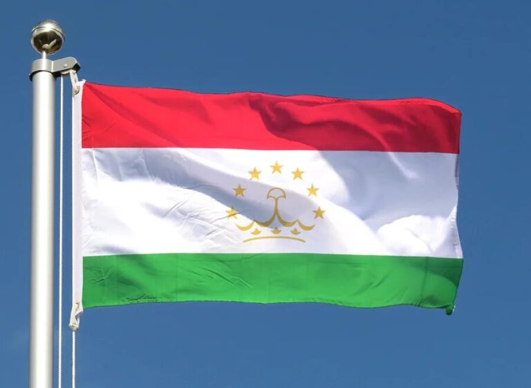 ИИ созданный в Таджикистане признан лучшим в ОАЭ
