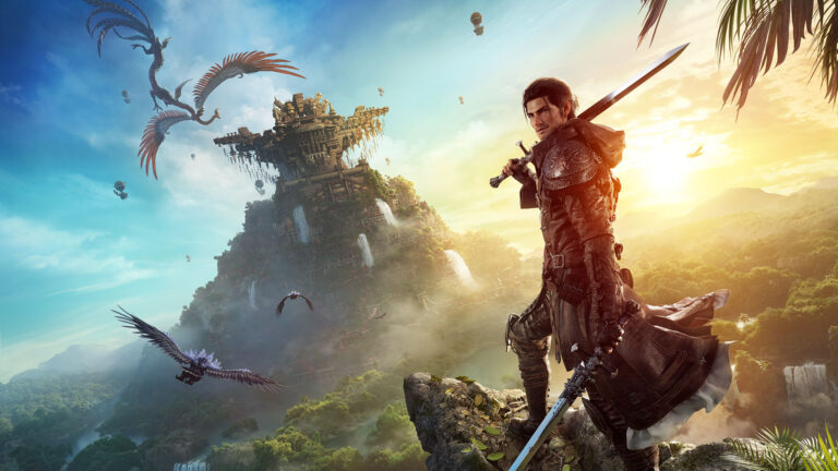 Black Myth: Wukong и Stalker 2: 7 самых ожидаемых игр 2024 года